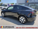 2021 Tesla Model Y Long Range at EurobahnBmwMiniMercedesBenz of Greensboro, NC