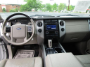 Thumbnail image of 2011 Ford Expedition EL at Vogue Motor Company Inc.