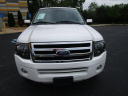 Thumbnail image of 2011 Ford Expedition EL at Vogue Motor Company Inc.