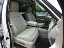 Thumbnail image of 2011 Ford Expedition EL at Vogue Motor Company Inc.