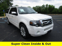 Thumbnail image of 2011 Ford Expedition EL at Vogue Motor Company Inc.