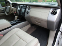 Thumbnail image of 2011 Ford Expedition EL at Vogue Motor Company Inc.