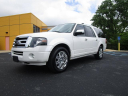 Thumbnail image of 2011 Ford Expedition EL at Vogue Motor Company Inc.
