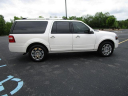 Thumbnail image of 2011 Ford Expedition EL at Vogue Motor Company Inc.