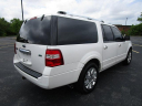 Thumbnail image of 2011 Ford Expedition EL at Vogue Motor Company Inc.