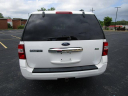Thumbnail image of 2011 Ford Expedition EL at Vogue Motor Company Inc.