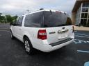 Thumbnail image of 2011 Ford Expedition EL at Vogue Motor Company Inc.