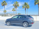 Thumbnail image of 2011 Lexus RX 350 at BEVERLY HILLS AUTO BROKERS