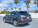 Thumbnail image of 2011 Lexus RX 350 at BEVERLY HILLS AUTO BROKERS