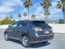 Thumbnail image of 2011 Lexus RX 350 at BEVERLY HILLS AUTO BROKERS