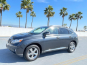 Thumbnail image of 2011 Lexus RX 350 at BEVERLY HILLS AUTO BROKERS