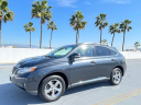 Thumbnail image of 2011 Lexus RX 350 at BEVERLY HILLS AUTO BROKERS