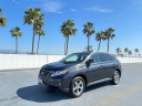 Thumbnail image of 2011 Lexus RX 350 at BEVERLY HILLS AUTO BROKERS