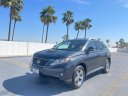 Thumbnail image of 2011 Lexus RX 350 at BEVERLY HILLS AUTO BROKERS