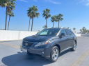 Thumbnail image of 2011 Lexus RX 350 at BEVERLY HILLS AUTO BROKERS