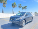 Thumbnail image of 2011 Lexus RX 350 at BEVERLY HILLS AUTO BROKERS
