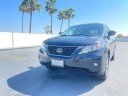 Thumbnail image of 2011 Lexus RX 350 at BEVERLY HILLS AUTO BROKERS