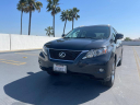 Thumbnail image of 2011 Lexus RX 350 at BEVERLY HILLS AUTO BROKERS