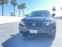 Thumbnail image of 2011 Lexus RX 350 at BEVERLY HILLS AUTO BROKERS
