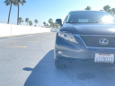 Thumbnail image of 2011 Lexus RX 350 at BEVERLY HILLS AUTO BROKERS