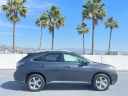 Thumbnail image of 2011 Lexus RX 350 at BEVERLY HILLS AUTO BROKERS