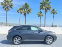 Thumbnail image of 2011 Lexus RX 350 at BEVERLY HILLS AUTO BROKERS