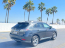Thumbnail image of 2011 Lexus RX 350 at BEVERLY HILLS AUTO BROKERS