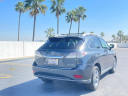 Thumbnail image of 2011 Lexus RX 350 at BEVERLY HILLS AUTO BROKERS