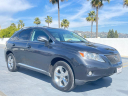 Thumbnail image of 2011 Lexus RX 350 at BEVERLY HILLS AUTO BROKERS