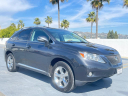 Thumbnail image of 2011 Lexus RX 350 at BEVERLY HILLS AUTO BROKERS