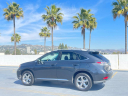 Thumbnail image of 2011 Lexus RX 350 at BEVERLY HILLS AUTO BROKERS