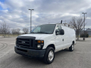 Thumbnail image of 2013 Ford E-Series at QUICK AUTO SALES