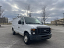 2013 Ford E-Series E-250 at QUICK AUTO SALES