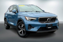 Thumbnail image of 2023 Volvo XC40 at Crest Cadillac Acura USED - Cadillac store specific