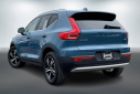 Thumbnail image of 2023 Volvo XC40 at Crest Cadillac Acura USED - Cadillac store specific