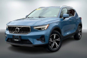 Thumbnail image of 2023 Volvo XC40 at Crest Cadillac Acura USED - Cadillac store specific