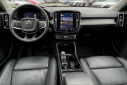 Thumbnail image of 2023 Volvo XC40 at Crest Cadillac Acura USED - Cadillac store specific