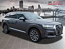 Thumbnail image of 2019 Audi Q7 at Audi Northshore