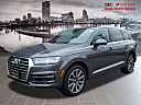 Thumbnail image of 2019 Audi Q7 at Audi Northshore