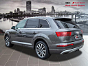 Thumbnail image of 2019 Audi Q7 at Audi Northshore