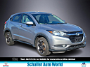 Thumbnail image of 2018 Honda HR-V at Schaller Subaru