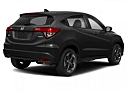 Thumbnail image of 2018 Honda HR-V at Schaller Subaru