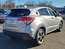 2018 Honda HR-V EX at Schaller Subaru