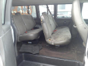 Thumbnail image of 2019 Chevrolet Express at Tommy's Quality Used Cars