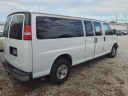 Thumbnail image of 2019 Chevrolet Express at Tommy's Quality Used Cars