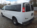 Thumbnail image of 2019 Chevrolet Express at Tommy's Quality Used Cars