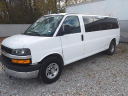 Thumbnail image of 2019 Chevrolet Express at Tommy's Quality Used Cars