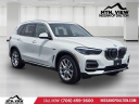 Thumbnail image of 2023 BMW X5 at MtnViewNissanOfDalton-New of Dalton, GA