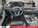Thumbnail image of 2023 BMW X5 at MtnViewNissanOfDalton-New of Dalton, GA
