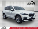 Thumbnail image of 2023 BMW X5 at MtnViewNissanOfDalton-New of Dalton, GA
